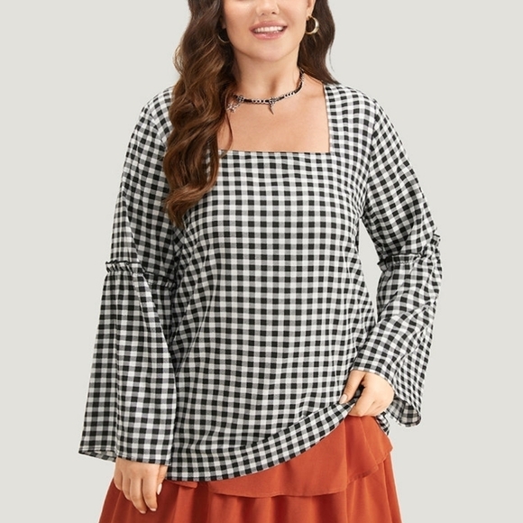 NWT BloomChic Top Sz14/16 - Picture 1 of 6